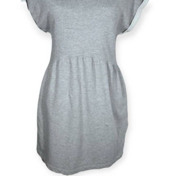 WILD FABLE GRAY DRESS SZ.XS EUC - Picture 4 of 7